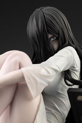 PRE-ORDER Kotobukiya Sadako Bishoujo Statue