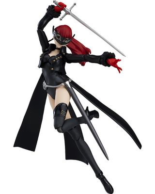 PRE-ORDER Kotobukiya figma Persona 5 - Violet