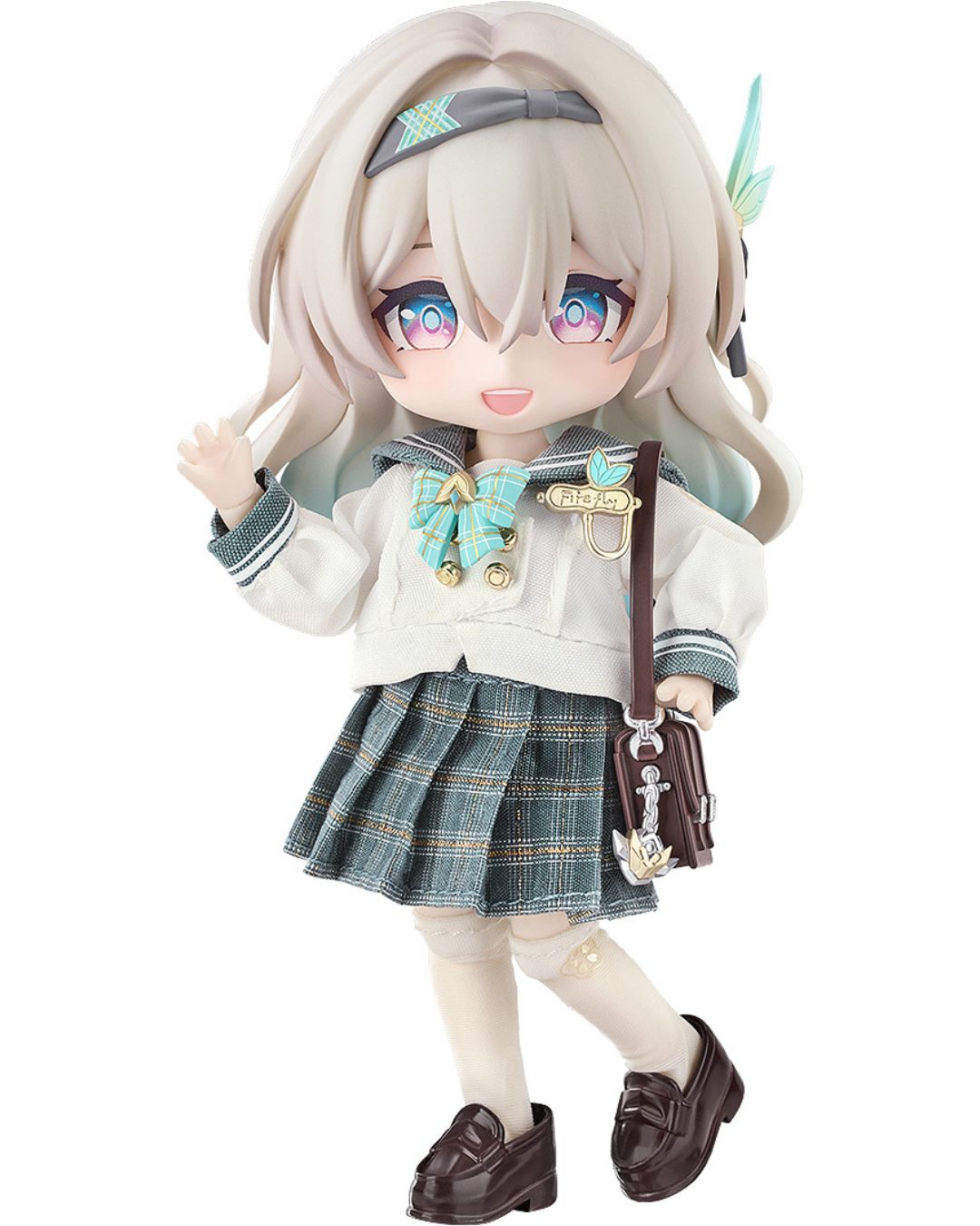 PRE-ORDER Kotobukiya Nendoroid Doll Honkai Star Rail - Firefly Spring Missive ver.
