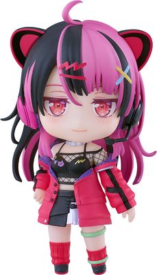 PRE-ORDER Kotobukiya Nendoroid BanG Dream - Yuno Sengoku