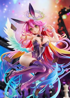 PRE-ORDER Kotobukiya No Game No Life Jibril Bunny Ver. 1/6th Scale Figure