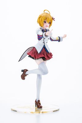 PRE-ORDER Kotobukiya The Idolmaster Million Live Tsubasa Ibuki The Animation 1/8th Scale Figure