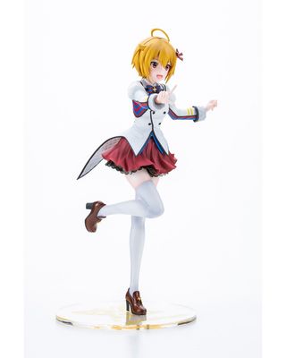PRE-ORDER Kotobukiya The Idolmaster Million Live Tsubasa Ibuki The Animation 1/8th Scale Figure