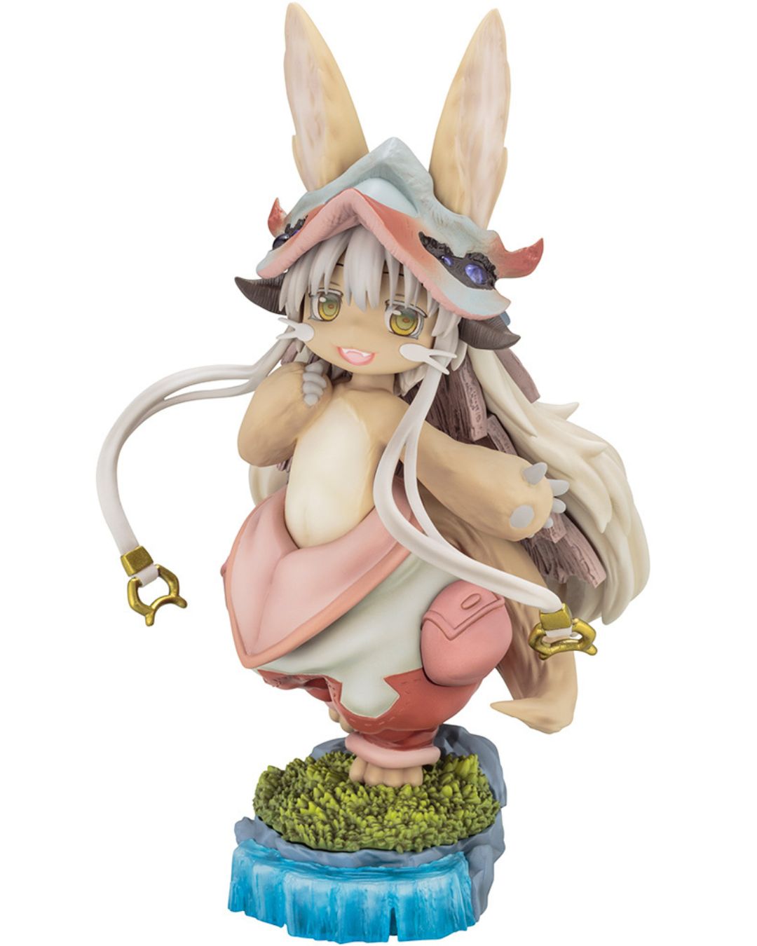 PRE-ORDER Kotobukiya Made in Abyss Nanachi Non Scale Figure