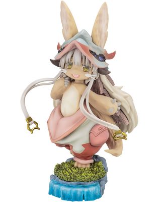 PRE-ORDER Kotobukiya Made in Abyss Nanachi Non Scale Figure