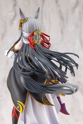 PRE-ORDER Kotobukiya Uamusume: Pretty Derby - Chrono Genesis 1/7th Scale Figure