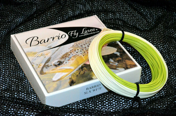 barrio fly lines