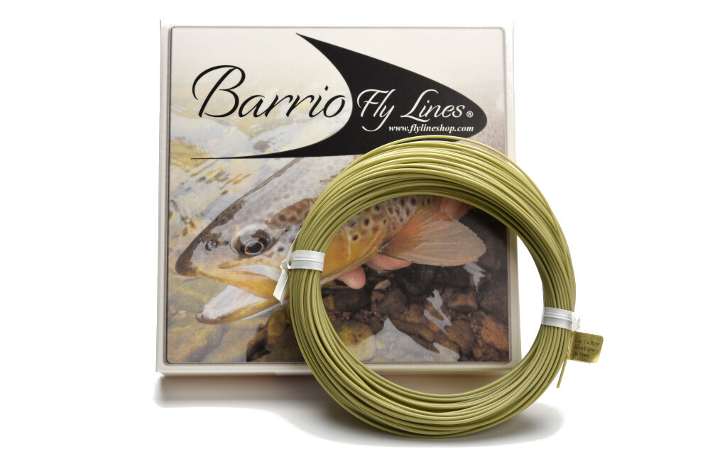 Barrio on sale fly lines