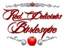 Red Delicious Burlesque