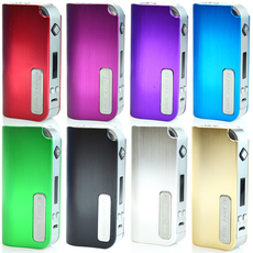 Box Mods