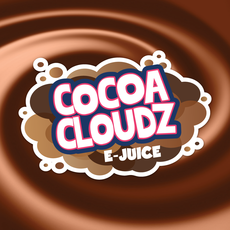 Cocoa Cloudz E-Juice