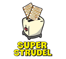 Super Strudel