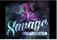 Savage E-Liquid