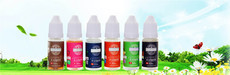 Original E-Liquid 100% E-Juice Swiss Flavoring