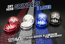 Grinders