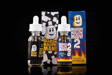 Marshmallow Man