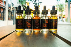 E Liquid Juice Drip Beats