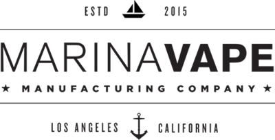 Marina Vape Manufacturing Company