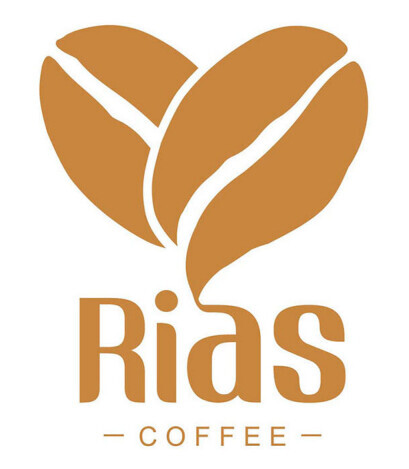 Rias Coffee Roaster
