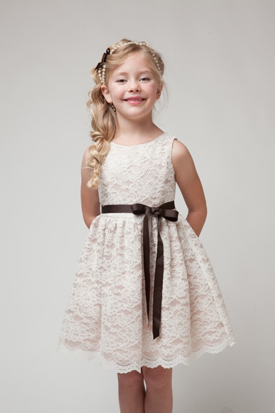 Vestido de Paje Bremia