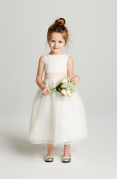 Vestido de Paje Bebina