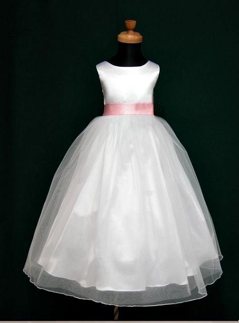 Vestido de Paje Bebina