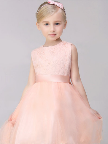 Vestido de Paje Belamia