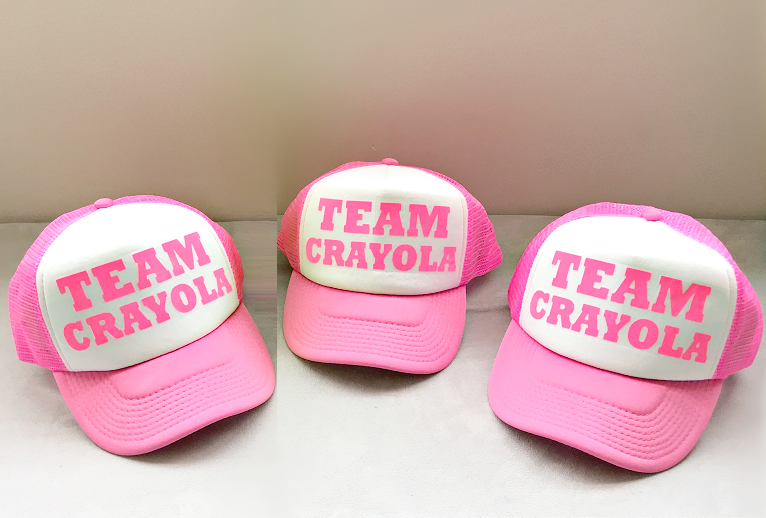 Gorras para Fiesta