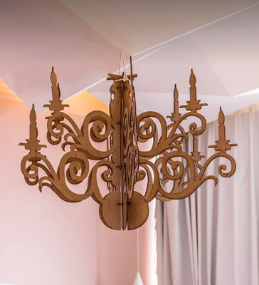 Candil / Candelabro