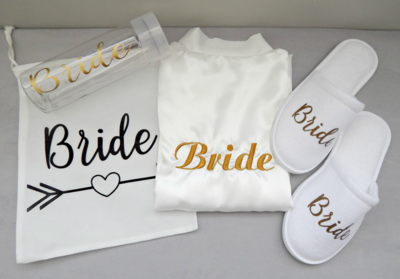 Combo Bride