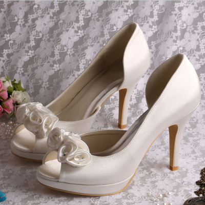 Zapatos Marquesa