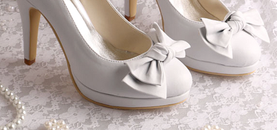Zapatos Meike