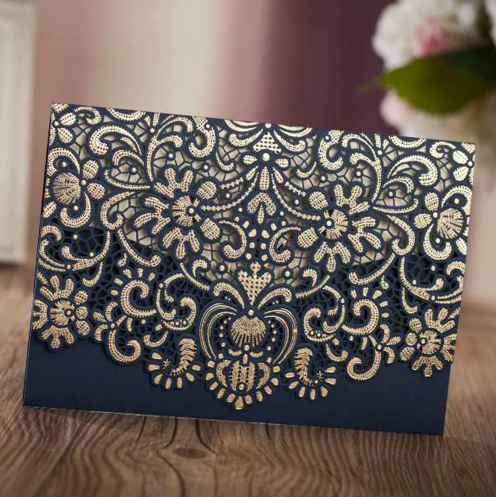 Invitación Personalizada Goama