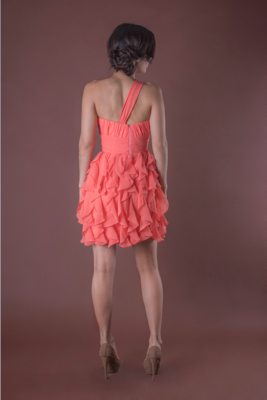 Vestido de Dama Adela