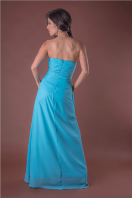 Vestido de Dama Arkuyama