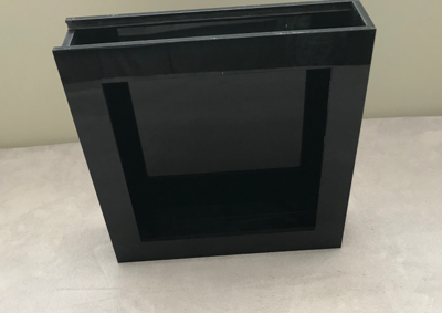 Caja Ceremonia de Arena