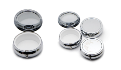 Pastilleros Personalizados (Set 50-100 unidades)