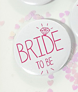 Pin Bride to Be