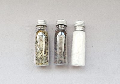 Kit Culinario Artesanal  (Set de 10-150 unidades)