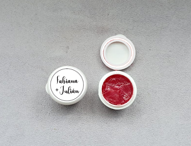 Bálsamo Labial (Set de 10-150 unidades)