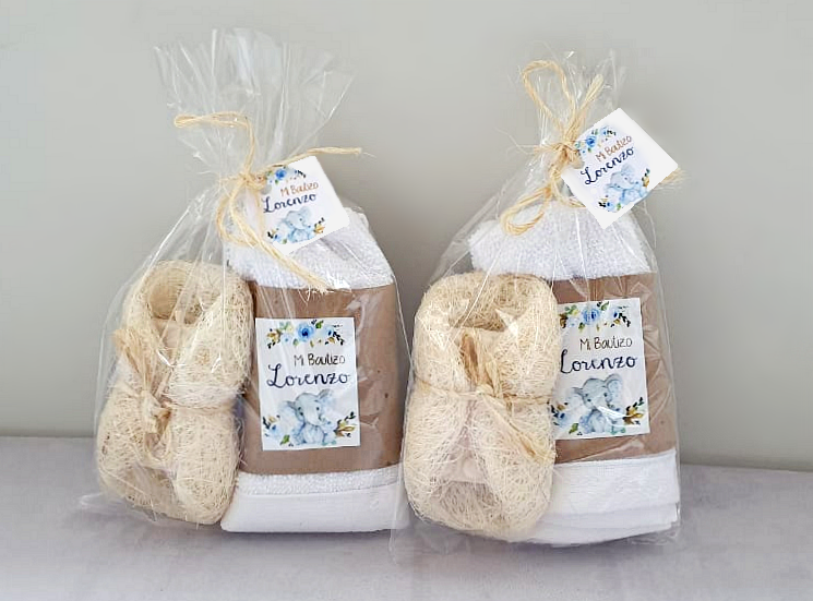 Kit de Baño (Set de 10-150 unidades)