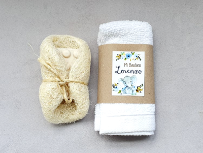 Kit de Baño (Set de 10-150 unidades)