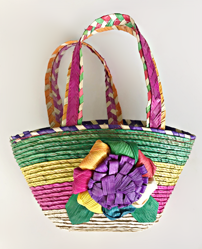 Bolsita Mexicana (Set de 10-150 unidades)