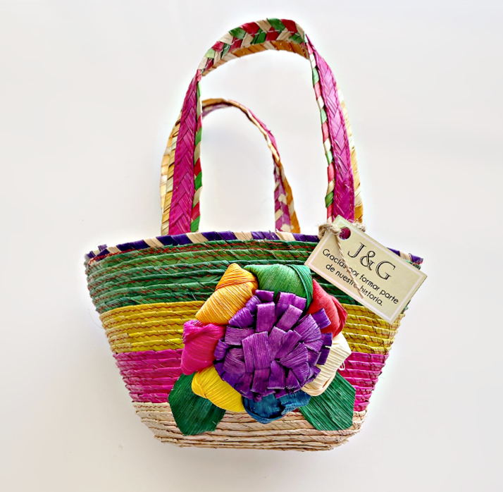 Bolsita Mexicana (Set de 10-150 unidades)