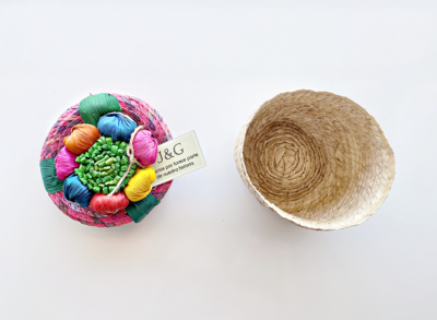 Alhajero Mexicano (Set de 20-150 unidades)