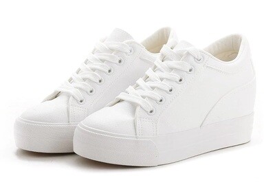 Tenis de Boda Piba(No. 22.5-24.5)