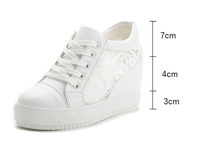 Tenis de Boda Prisma (No. 21-25)
