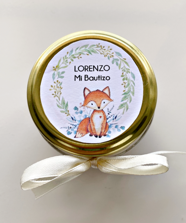 Vela Aromática (Set de 30-100 unidades)