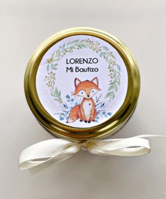 Vela Aromática (Set de 30-100 unidades)