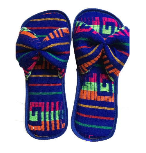 Pantuflas Mexicanas / Mexican Slippers (Set de 30-150 unidades)